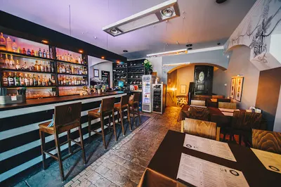 Restauracja Wrocławska