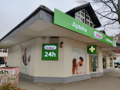 Apteka Całodobowa Dr.Max