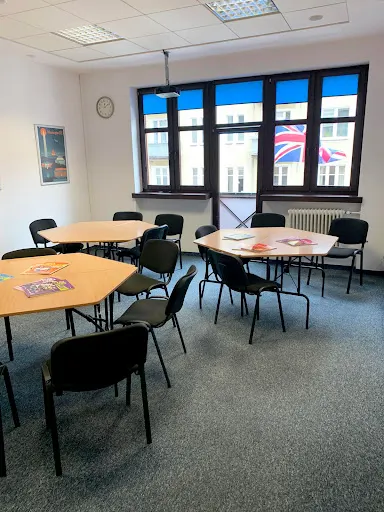 London School of English - Szkoła języka angielskiego Wrocław