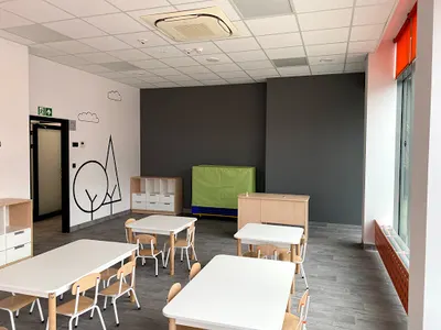 Niepubliczne Przedszkole Pro Futuro