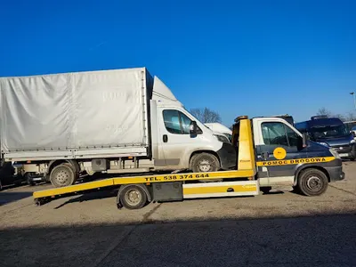 Pomoc Drogowa Wrocław autolaweta-24.pl