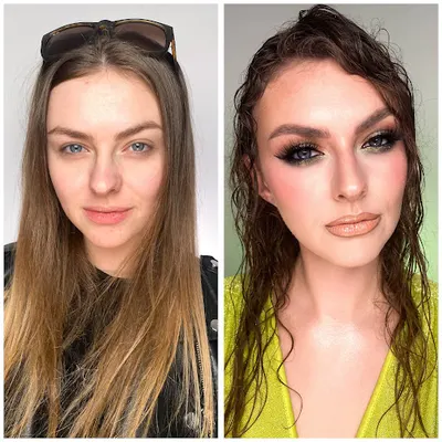 Agata Szulc-Paszek Lala Skills Makijaż - Analiza kolorystyczna Wrocław