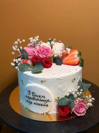 Twoja Tortownia - Torty Wrocław