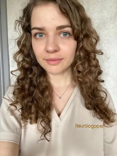 Neurologopeda mgr Izabela Dulska