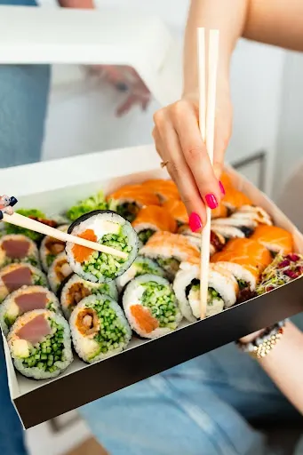 Sushi Dream Wrocław