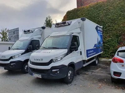 Wypożyczalnia Samochodów Dostawczych Wrocław | Moto-Partner