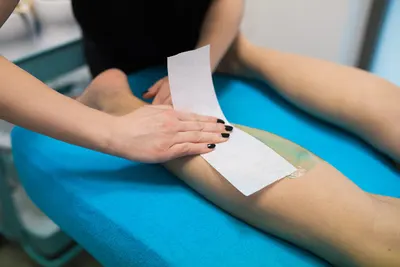 Wax Center | Depilacja Woskiem & Laserem | Magnolia Park