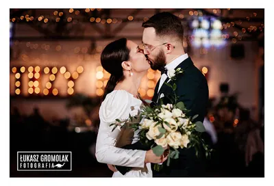 Łukasz Gromolak - Fotografia ślubna, komunijna, eventowa i reklamowa