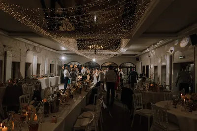 DJ Korneliusz Adamowicz - DJ na wesele / Event