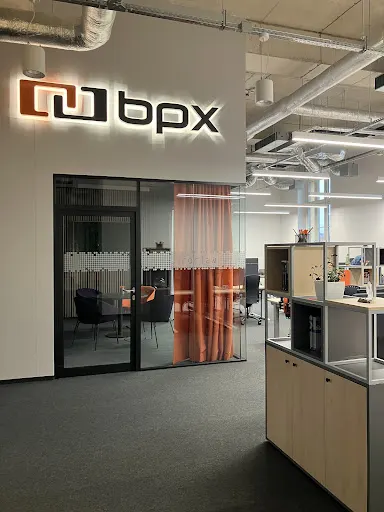 BPX S.A. - excellence in IT