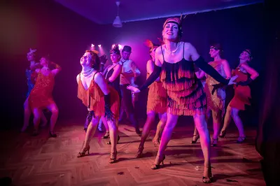 Studio Tańca Al-Mara