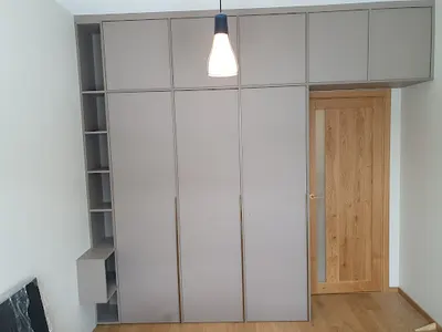 Detal Meble - Meble na wymiar Wrocław, meble kuchenne, Stolarz Wrocław