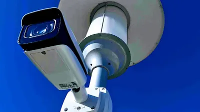 Centrum Zabezpieczeń - monitoring i alarmy