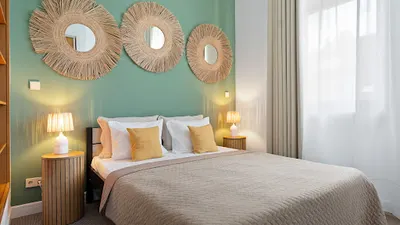 A.S. Home Apartamenty na doby Wrocław Nocleg